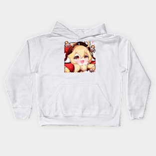 klee Kids Hoodie